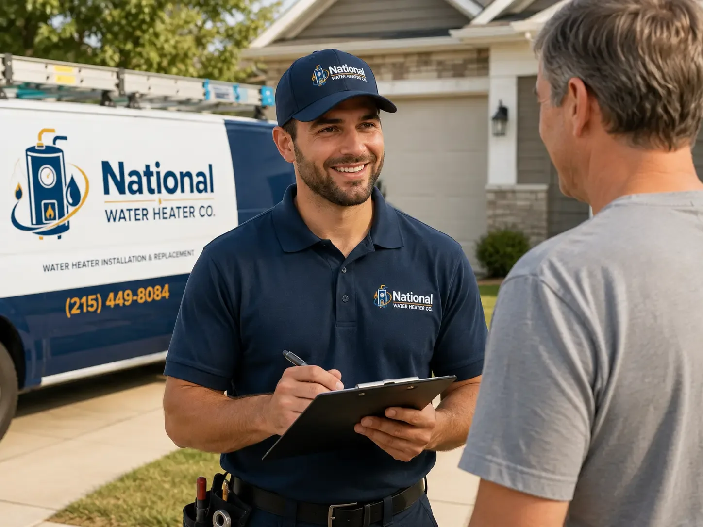 Water Heater Installation Detroit, TX FAQs